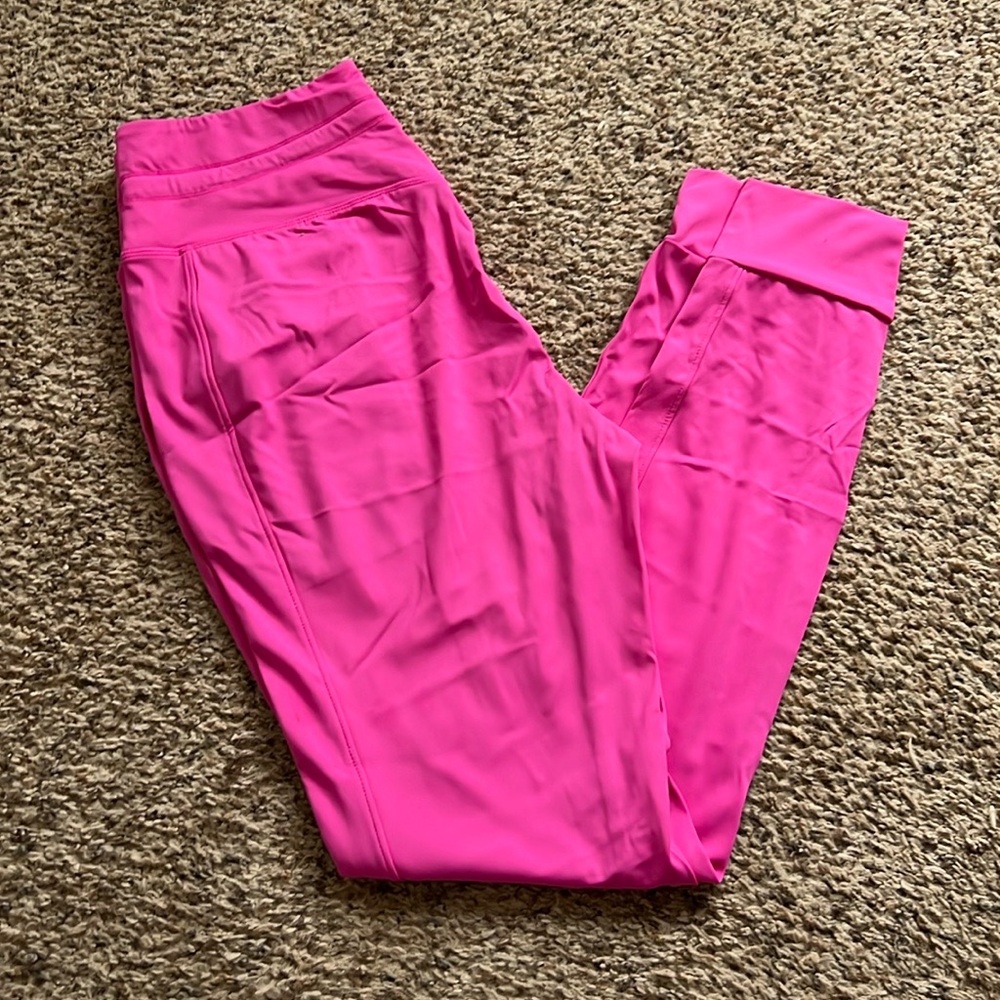 Halara joggers